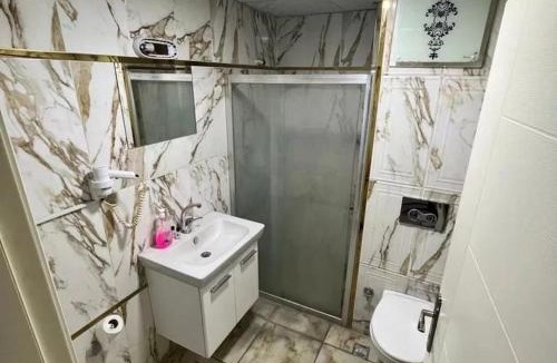 Kayseri Apartment | Zirve Suit Residance