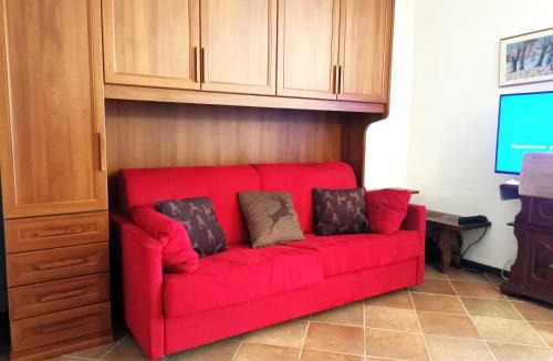 Prato Nevoso Apartment | Zona Piazzale del Prel