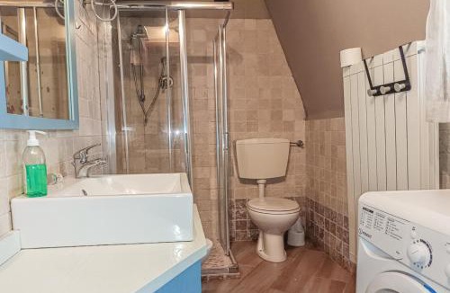 Prato Nevoso Apartment | Zona Portici