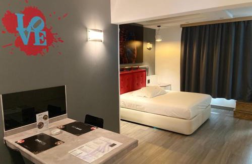 Alcala de Henares Hotel | Zouk Hotel