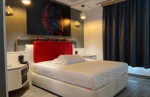 Alcala de Henares Hotel | Zouk Hotel