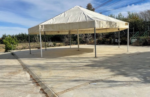 Valle del Zalabi Apartment | Zuchar, rural apartment in Guadix, 5 minutes from the center.