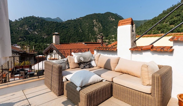 Airole Panorama by Interhome