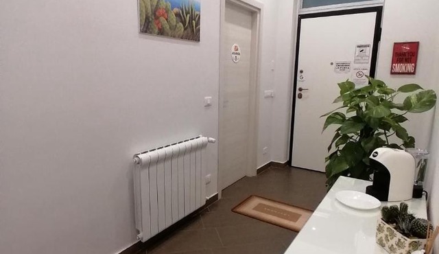 B&B Villa Agrumé
