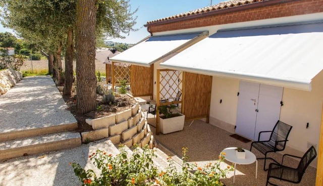 Borgoparvo Countryvilla