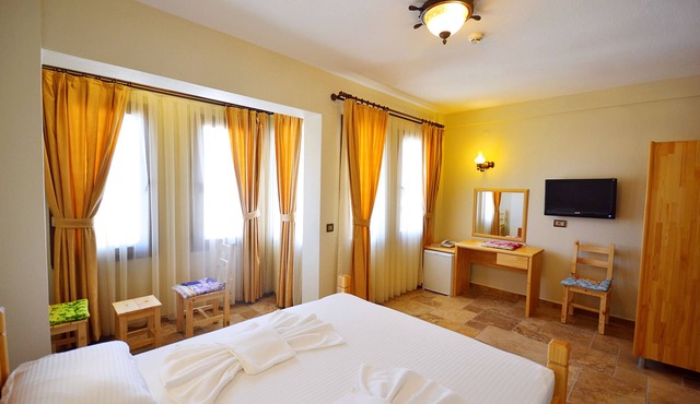 Doada Hotel