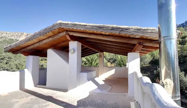 Homerez - Apartment in Yeste