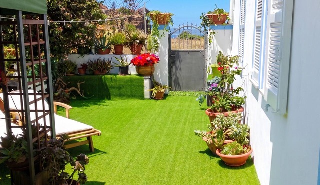 Homerez - Apt. in Calasetta