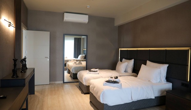 Hotel 54