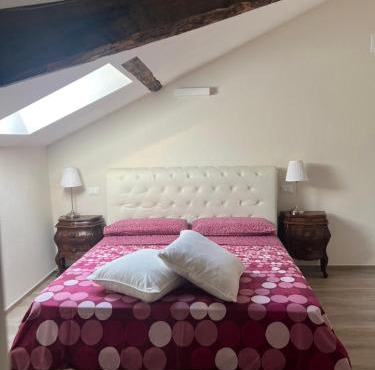 Il lupo e il filosofo b&b