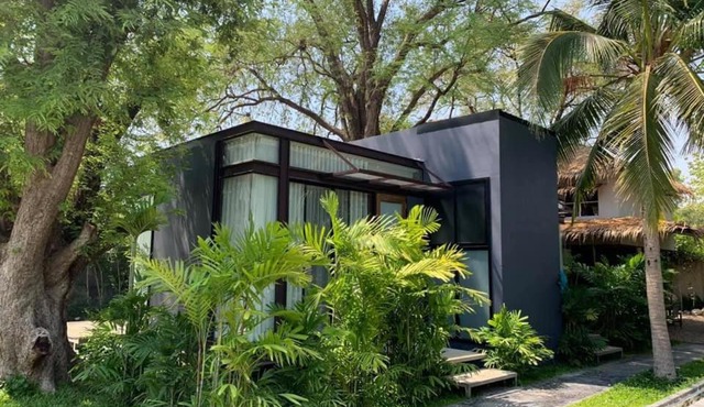 Makham Villa