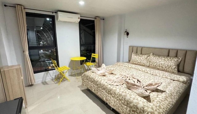 Miley Phi Phi Guesthouse in Ko Phi Phi