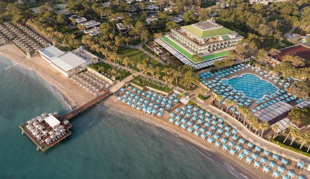 Nirvana Mediterranean Excellence - Ultra All Inclusive