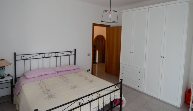 Porto S. seaside apartment Elpidio