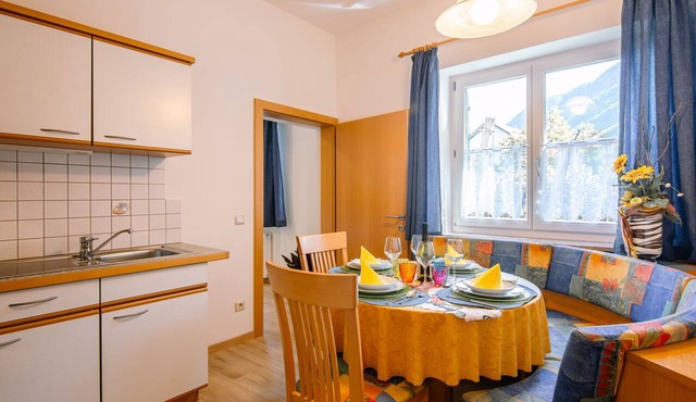 Rosengartenhof by Interhome