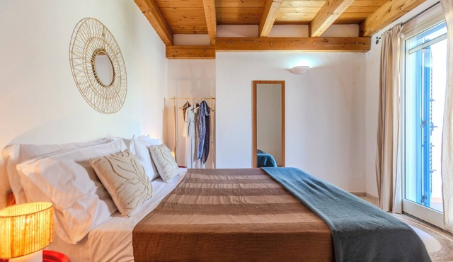 Sottotorre Home: 8 min walk to the beach