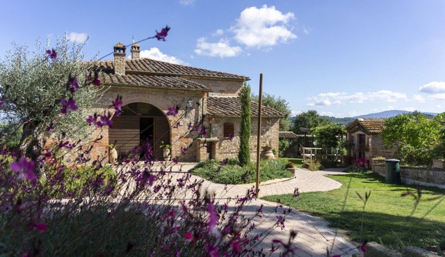 Villa Alessandro - Homelike Villas