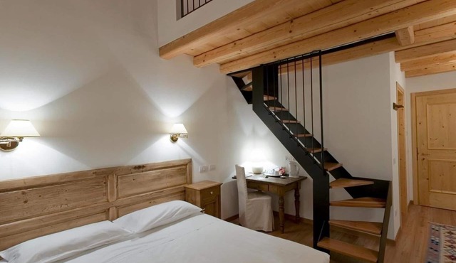 Villa Toderini Agriturismo