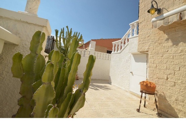 Beach Bbq Terrace 
