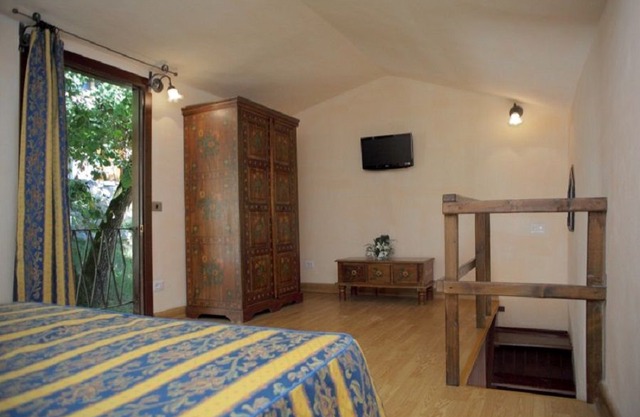 1 bedroom accommodation in Castelnuovo Magra