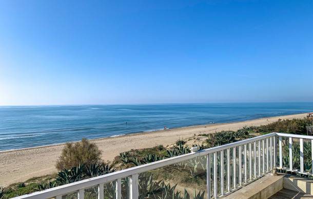 1 bedroom accommodation in Torvaianica