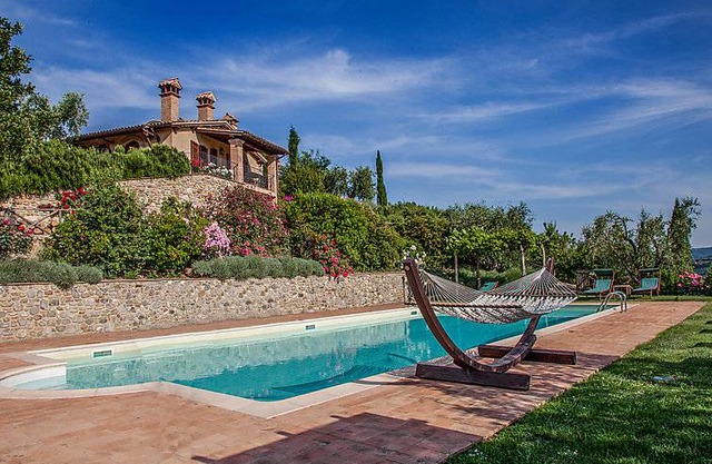 100 m² Castle ∙ 3 bedrooms ∙ 6 guests