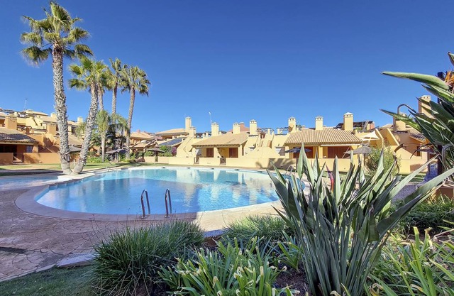 117 m² House ∙ 3 bedrooms ∙ 6 guests