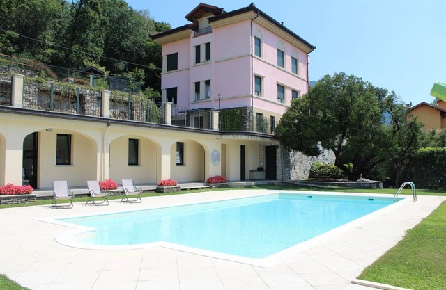 120 m² Apartment ∙ 3 bedrooms ∙ 8 guests