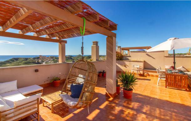 2 bedroom accommodation in Águilas