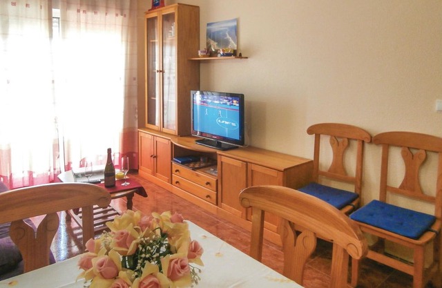 2 bedroom accommodation in Cabo de Palos