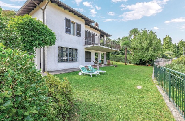 2 bedroom accommodation in Germignaga -VA-