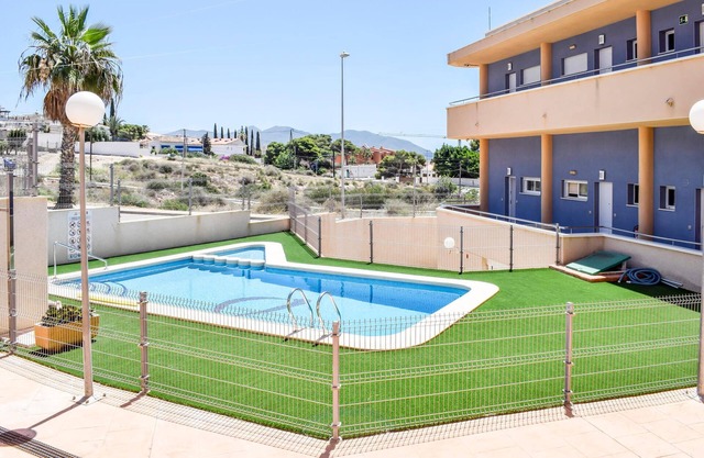 2 bedroom accommodation in Isla Plana