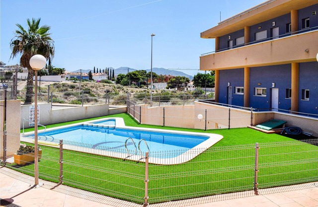 2 bedroom accommodation in Isla Plana