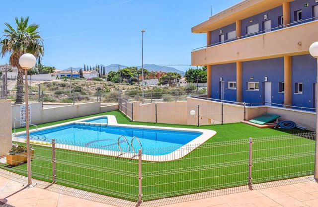 2 bedroom accommodation in Isla Plana