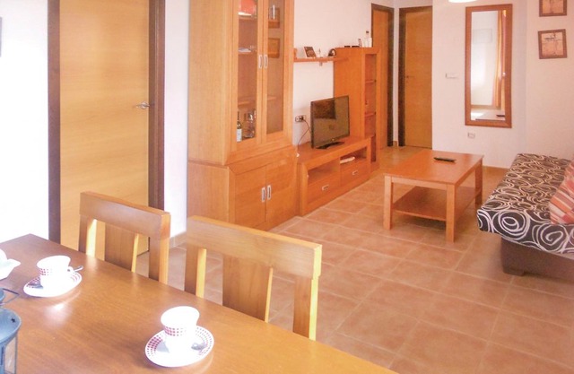 2 bedroom accommodation in Águilas