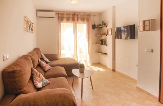 2 bedroom accommodation in Águilas