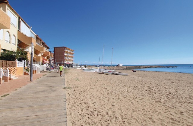 2 bedroom accommodation in La Mata