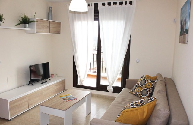 2 bedroom accommodation in Águilas