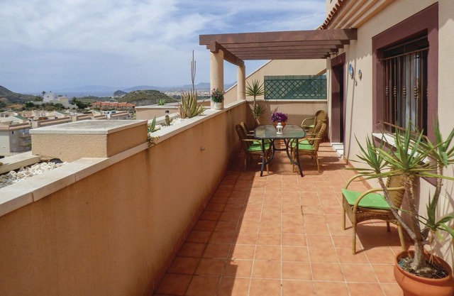 2 bedroom accommodation in Águilas