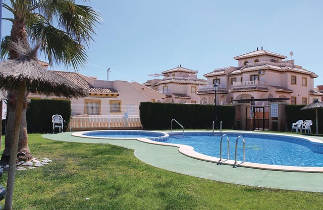 2 bedroom lovely home in Orihuela Costa