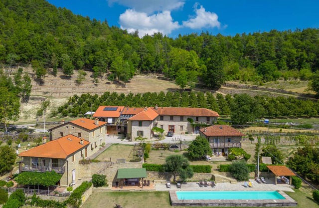 Cascina Barroero 