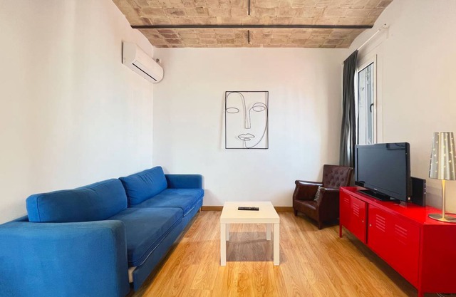 24 m² Apartment ∙ 1 bedroom ∙ 2 guests