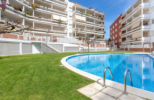 Primera Linea De Mar Zod Vista Lloret 