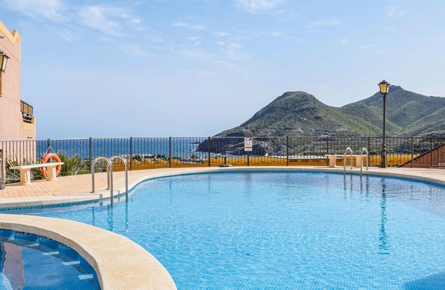 3 bedroom accommodation in Cabo de Palos
