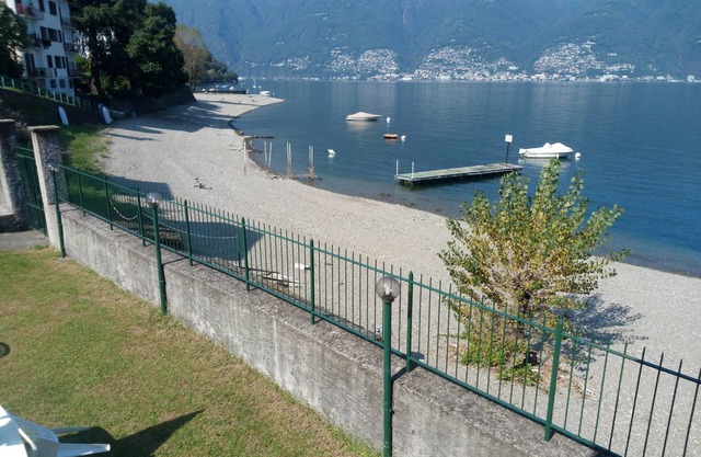 Residence The Beach 