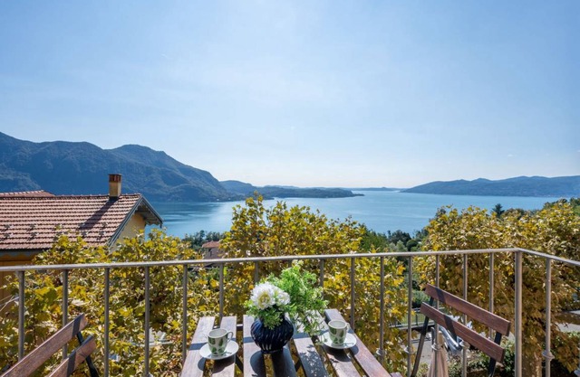 35 m² Apartment ∙ 1 bedroom ∙ 3 guests