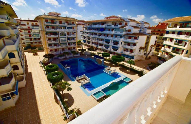Holiday Dream Alicante Estate 
