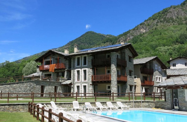 39 m² House ∙ 2 bedrooms ∙ 4 guests