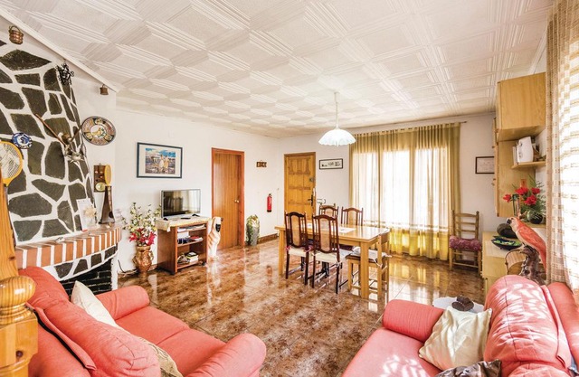 4 bedroom accommodation in Vidreres