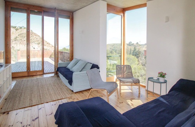 4 bedroom accommodation in Aguilas